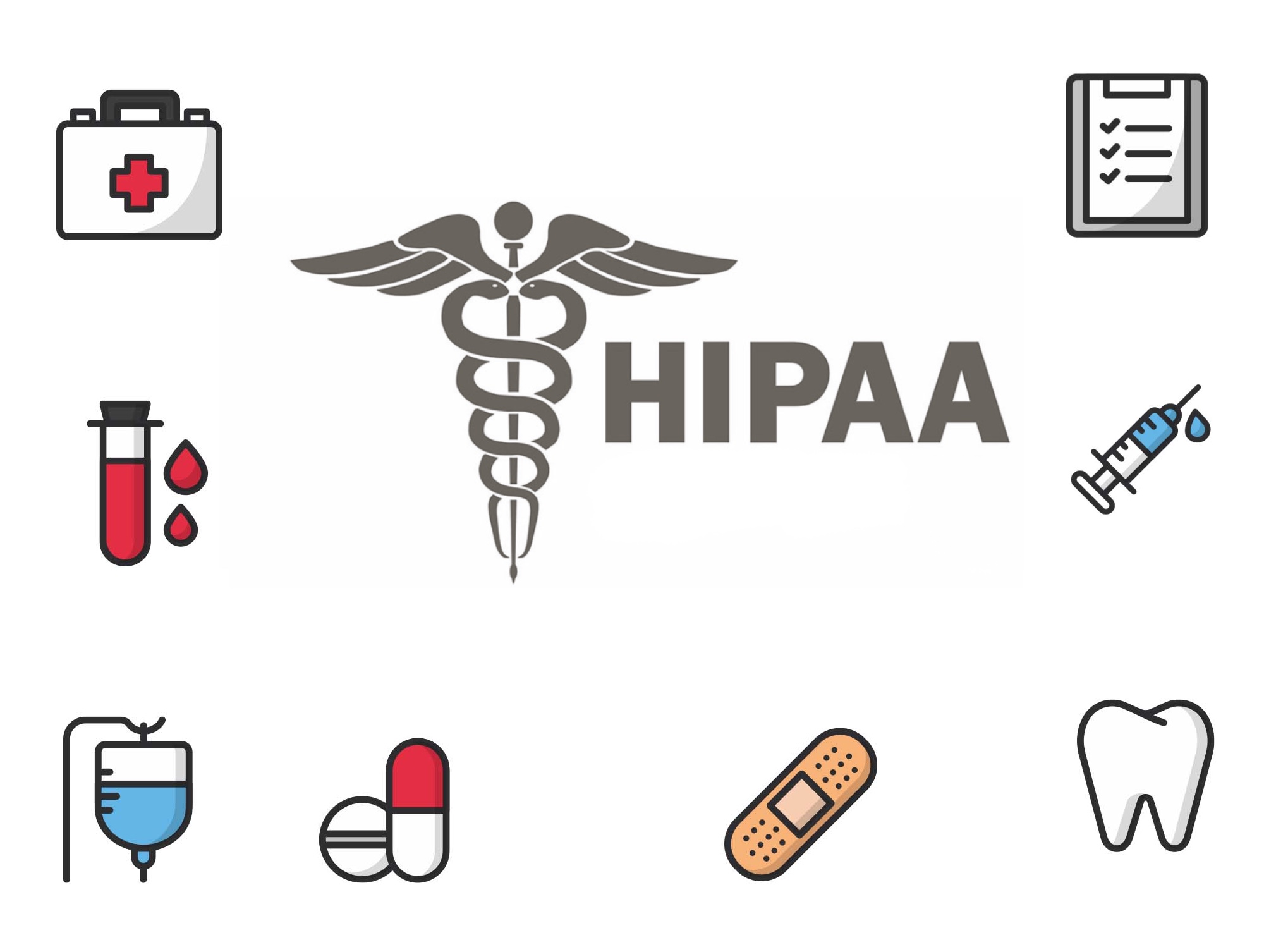HIPAA Compliant IT Services